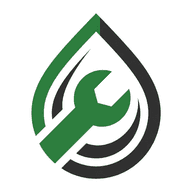 Barker Brothers Plumbers logo mark